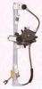 FIAT 000051764550 Window Lift